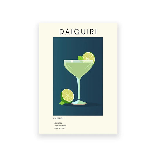 Daiquiri