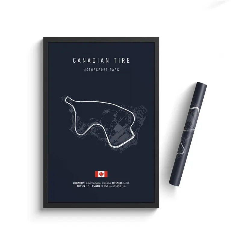 Canadian Tire