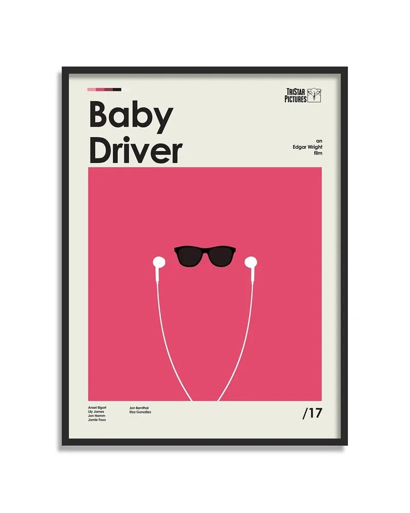 Baby Driver