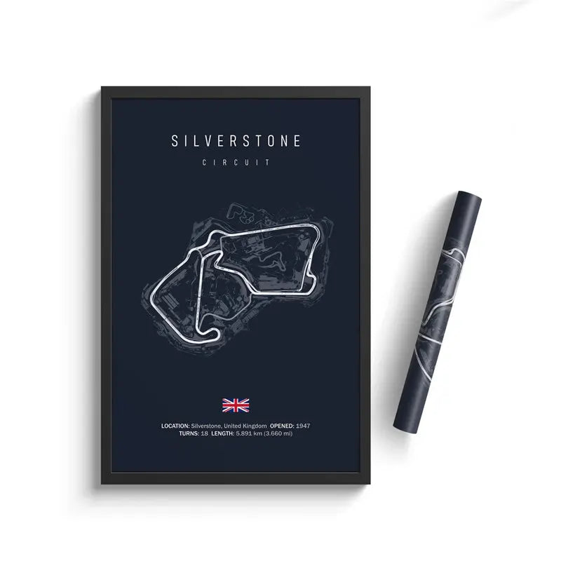 Silverstone