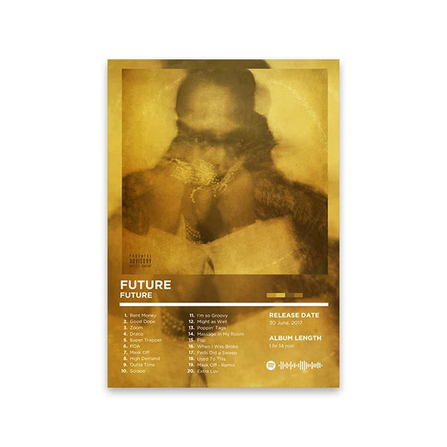 FUTURE - Future