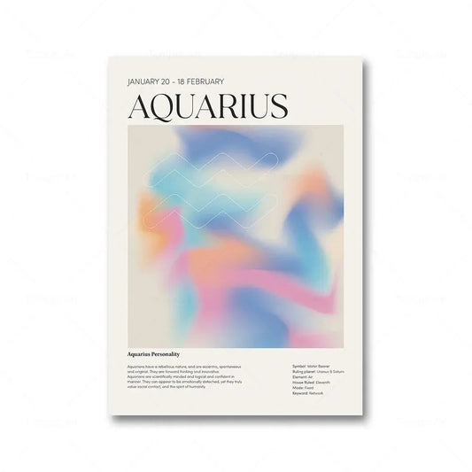 Aquarius