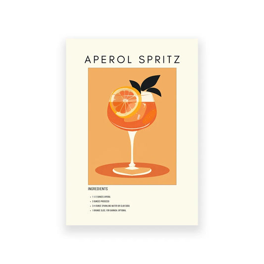 Aperol Spritz