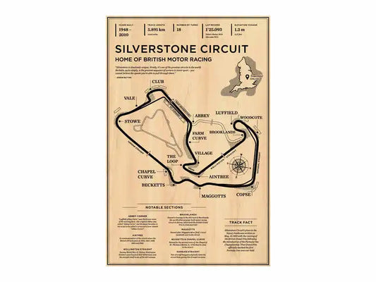 Silverstone Circuit