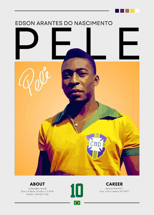 Pelé