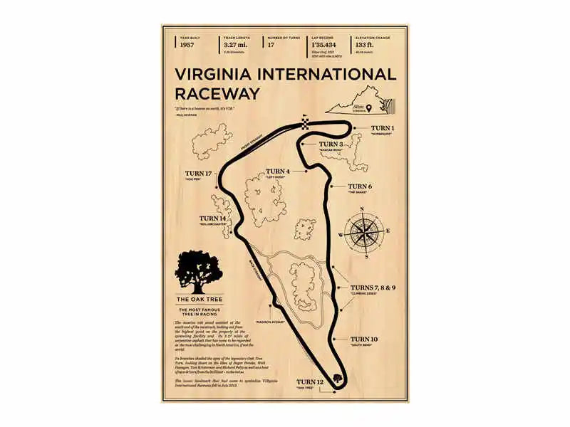 Virginia International Raceway