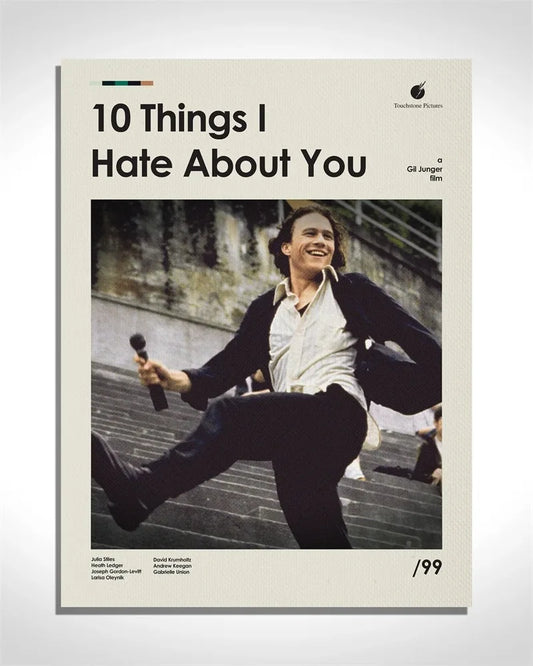 10 Things I Hate About You