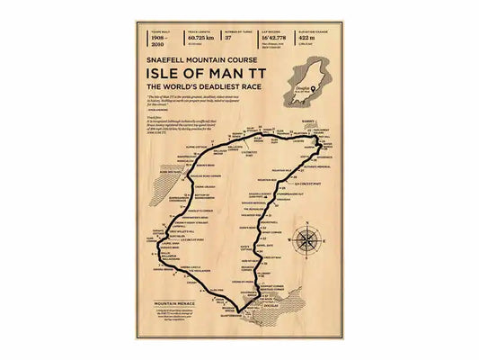 Isle of Man TT