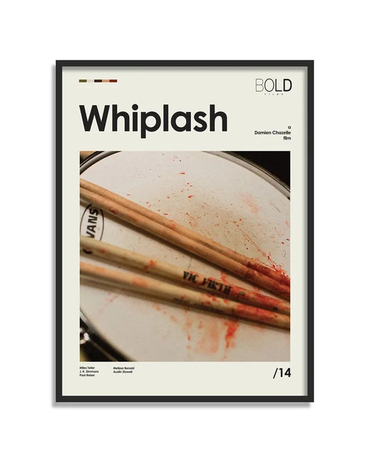 Whiplash