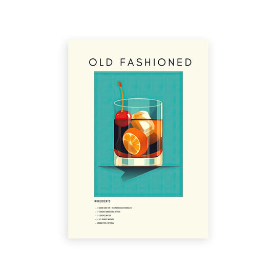 Old Fashioned