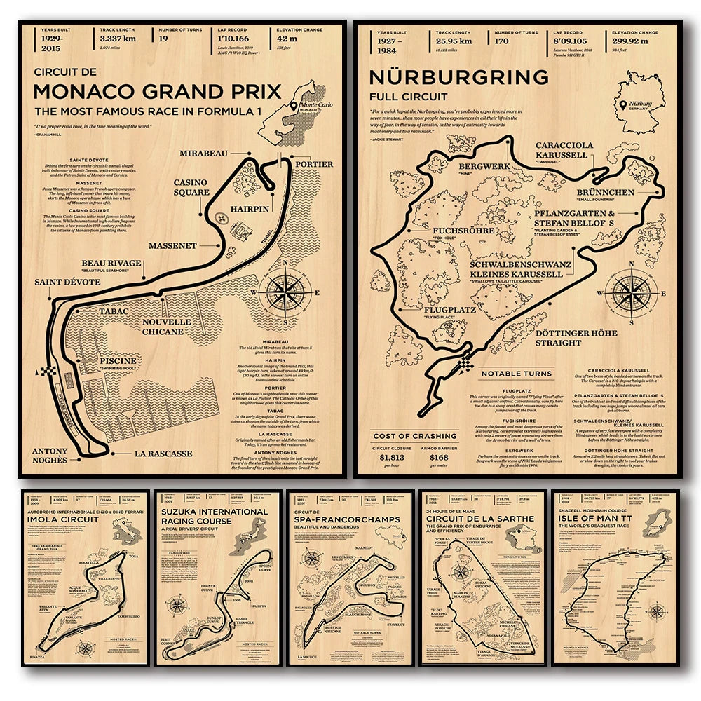 Circuit of Spa-Francorchamps