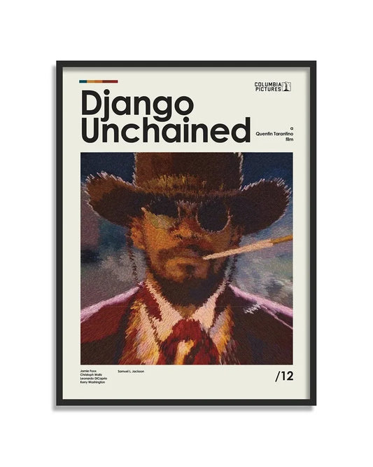 Django Unchained