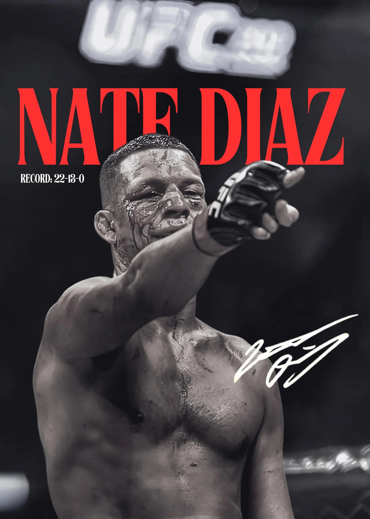 Nate Diaz