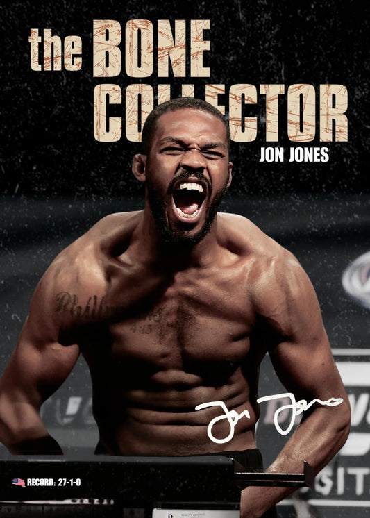 Jon Jones