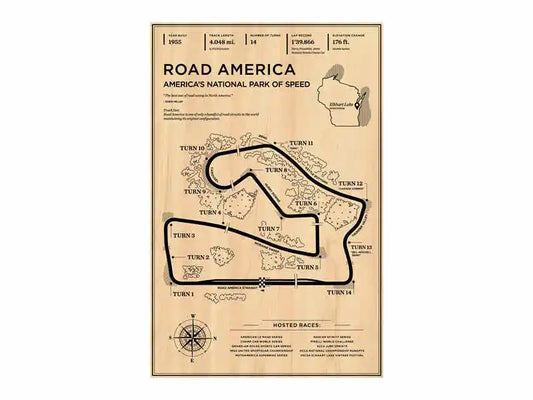 Road America