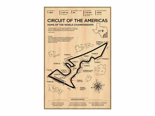 Circuit of the Americas