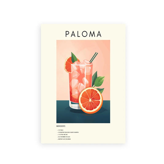 Paloma