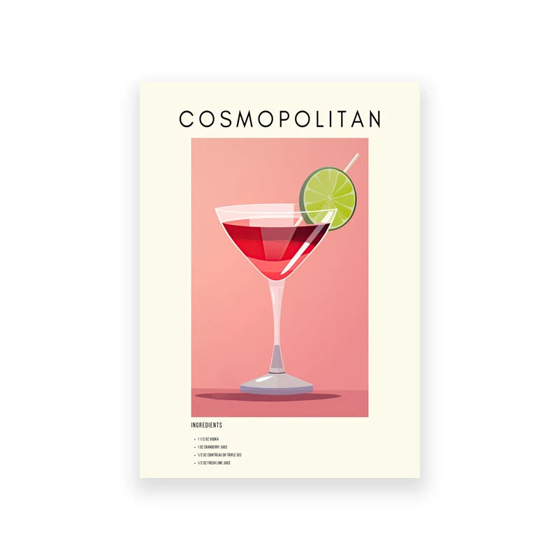 Cosmopolitan