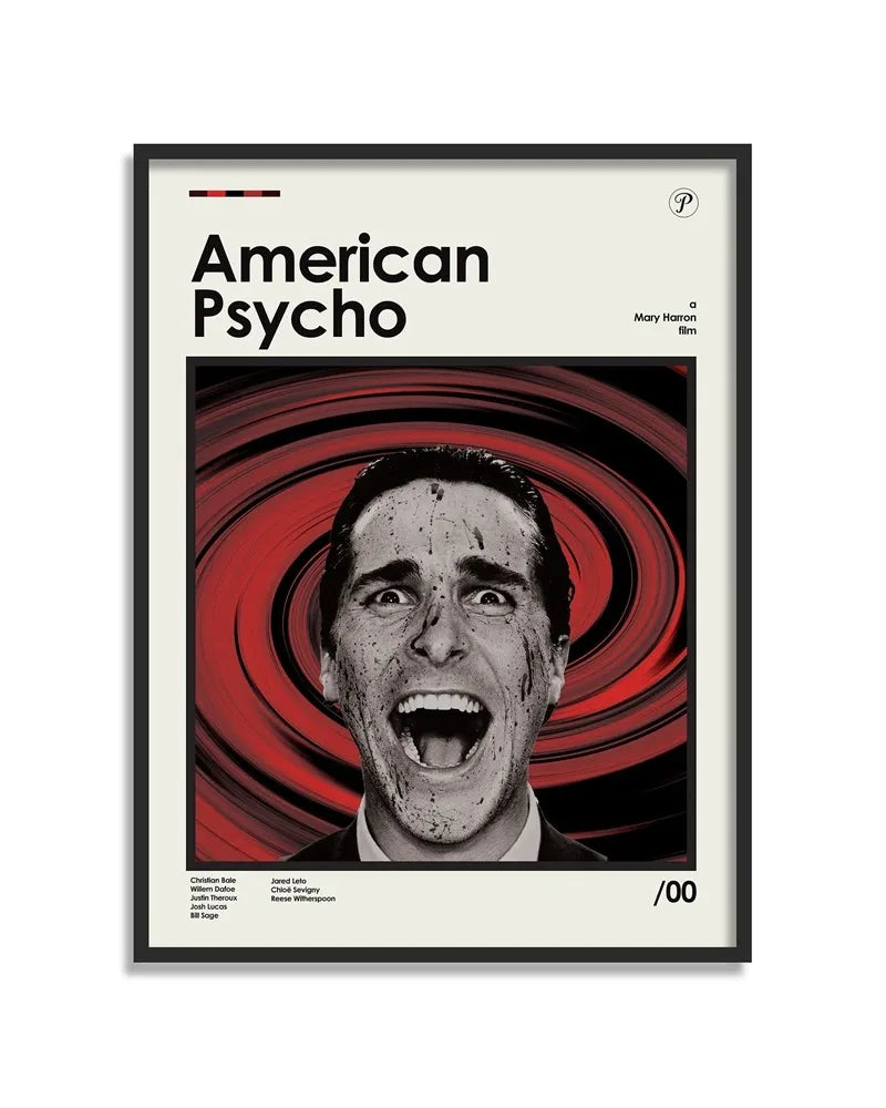 American Psycho